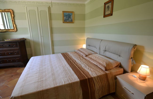 Nature Retreat in Testico - Foto 8