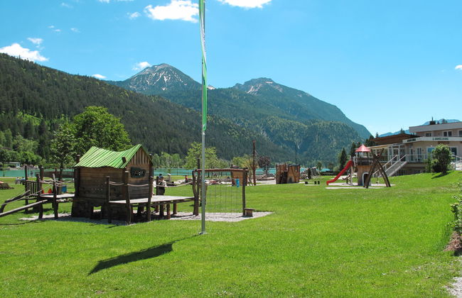 Seekarspitz - Foto 29