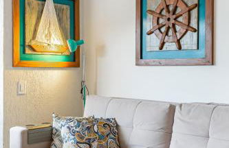 Apartamento do Marujo - Próximo da UFSC e Beira-Mar - Photo 15