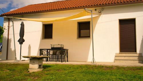 a revolta Boqueixon - Foto 4, Garden