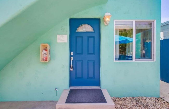 Manhattan Shores 1C - Foto 1