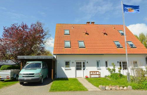 Familienfreundliches Ferienhaus Nahe Niobe Strand - Foto 18