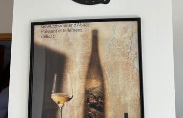 Gîte le Nid - Foto 10