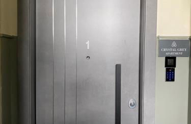 Crystal Grey Elite Apartment 1 - Foto 28