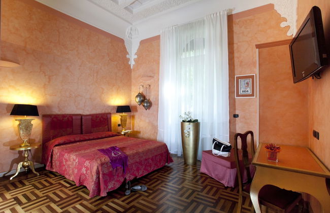 Palazzo Lombardo - Foto 8