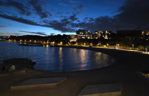 Luxury Apartment Lullu Residence - Foto 25