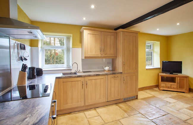 Snowdrop Cottage - Photo 7