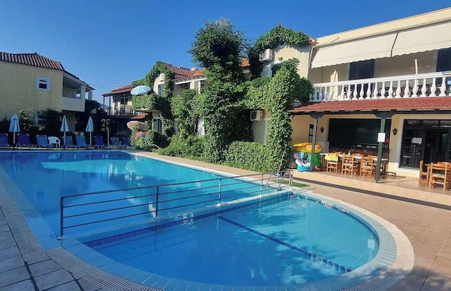 The Mayflower Studios & Apartments - Foto 1