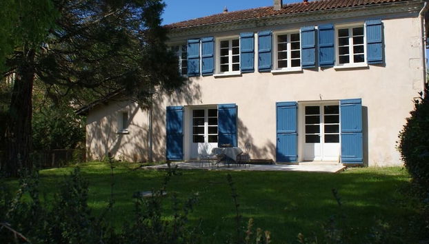 Chateau de Grenier Gite - Foto 2, Imagen principal