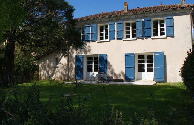 Chateau de Grenier Gite - Foto 1