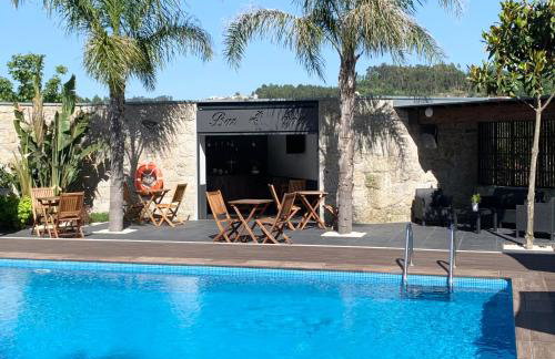 Quinta de Santa Ana, em Vizela - Foto 62