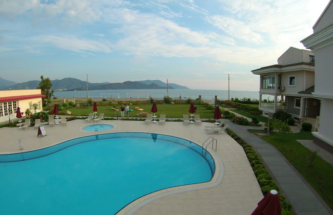 Daphne Apartments C Blok - Foto 6