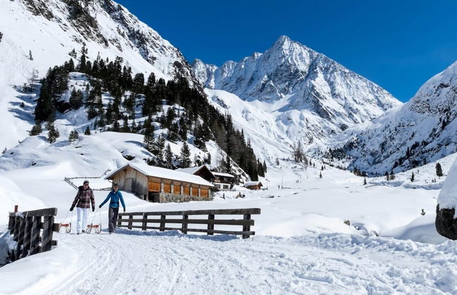 Terraced Houses Oliver, Langenfeld - Foto 22