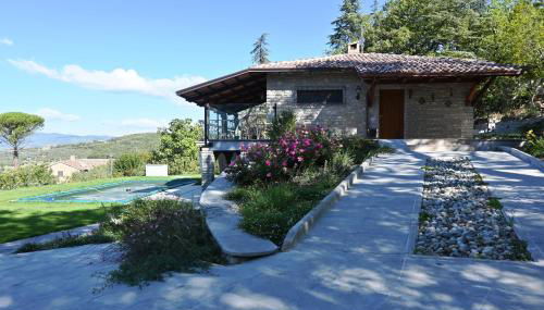 Villa Maria - Photo 4, Garden