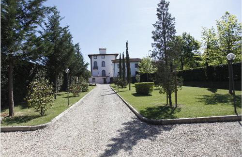 Villa La Fornacina - Foto 17