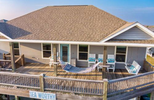 Sea Worthy home - Foto 49