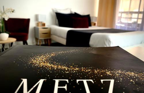 L'appart Moulin des Thermes Metz - Foto 2