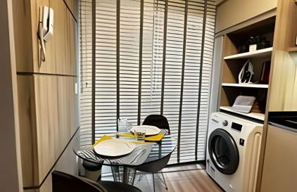 Temático,moderno e com pôr do sol Mueller/Centro - Foto 35