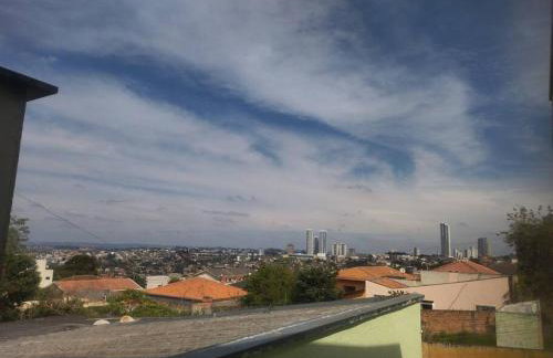 kitnet central com linda vista 75 - Foto 21