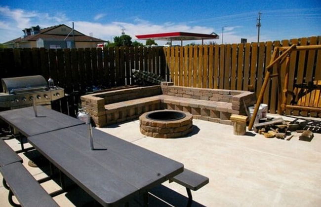 Country Cabins Inn - Foto 48