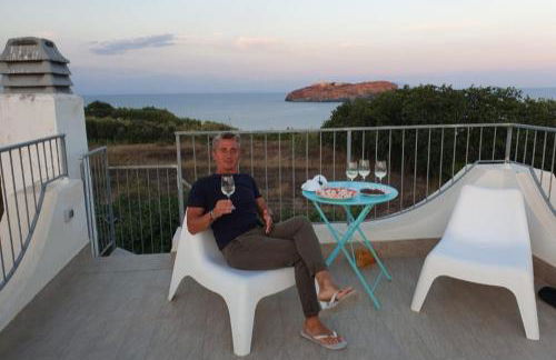 Splendido villino con vista spettacolare - Foto 1