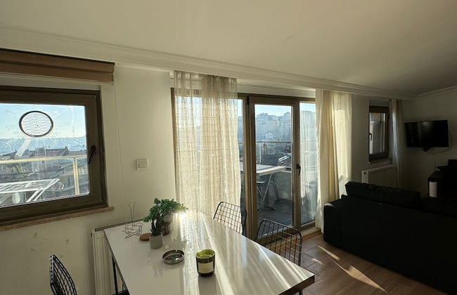 Istanbul Relax Suite - Foto 75