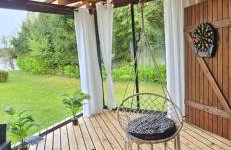 Domek Przy Promenadzie Zdrojowej - Foto 49