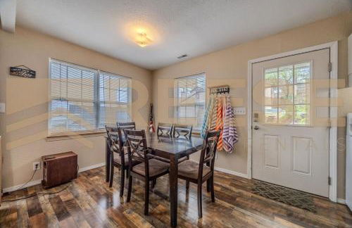 Large Beach Cabin - Foto 8