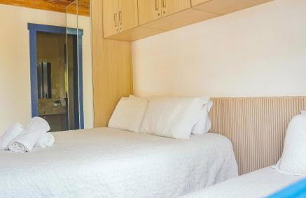 Flat com Piscina no Centro de Tiradentes - Foto 9