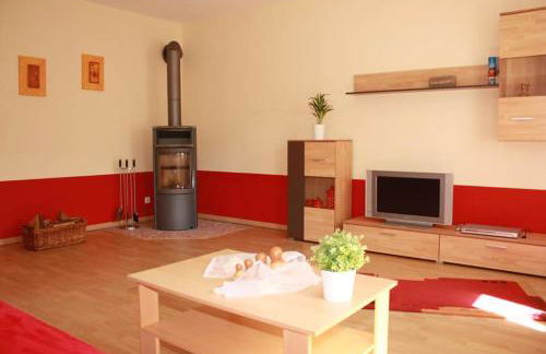 Ferienwohnung Brigatt - Foto 7