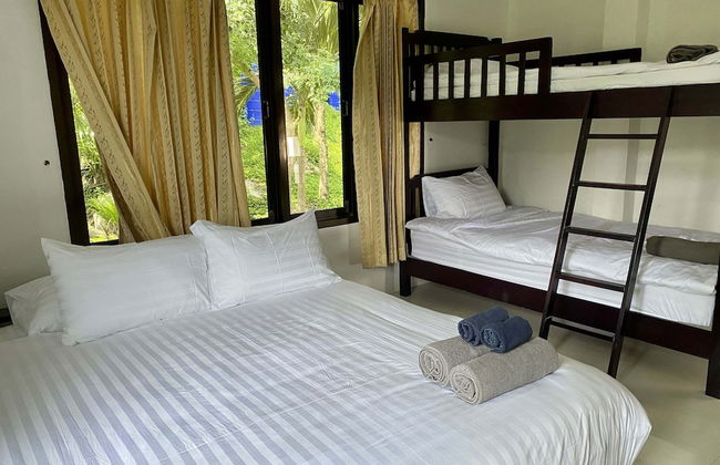 Villa Seaview Garden - Foto 3