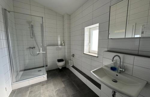 Monteur -sowie Ferienwohnungen in Grünberg, nahe Gießen - Foto 6