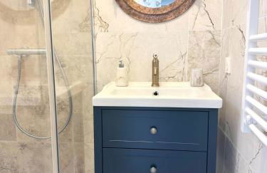 Maison La Luzala 2 bedrooms beach and port within walking distance - Foto 7