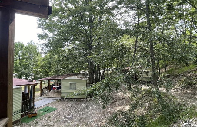 Pleasant Mobile Home in Toscana With Shared Pool - Photo 22