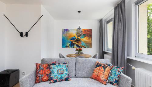 Seaside Apartamenty Centrum Park Kołobrzeg - Foto 2