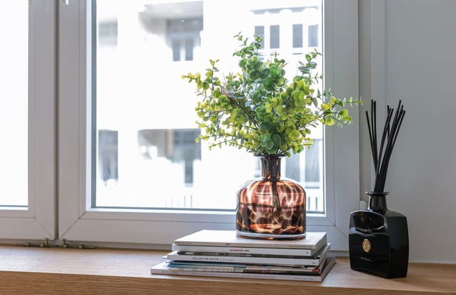 Cosy Studio in Centre of Knokke - Foto 28