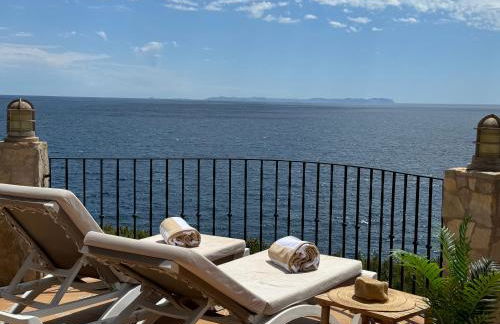 Luxus Villa direkt am Meer - Foto 38