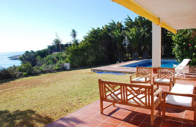 Villa Mestral - Foto 13