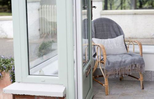 Red Pump Cottage - 3 bedroom, sleeps 6, private garden - Foto 15