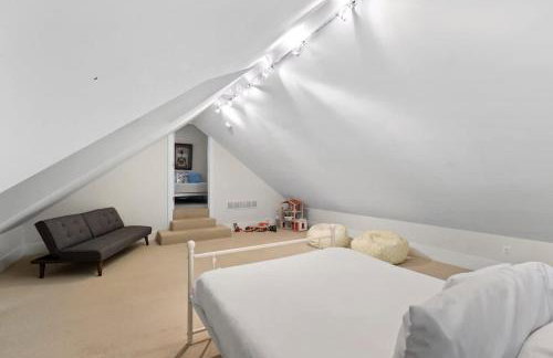 Pete's Place by Juniper Holiday + Home - Foto 36