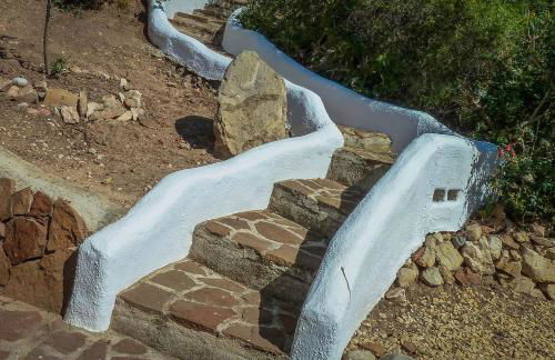 Villa Almoradi - Beautiful Villa with Private Pool Moraira - Foto 47