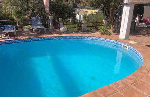 Apartment Casa Casandra , Urbanisation Dona Pilar - beautiful, peaceful & tranquil - Photo 40