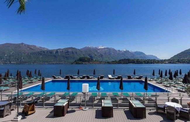 Luxury Britannia Apartments - Foto 12