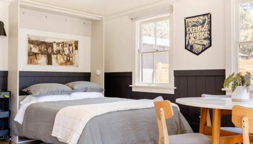 Wild Hair Studio-stylish Farm Stay W Ev Charger - Foto 5