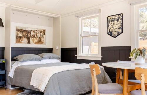 Wild Hair Studio-stylish Farm Stay W Ev Charger - Foto 5