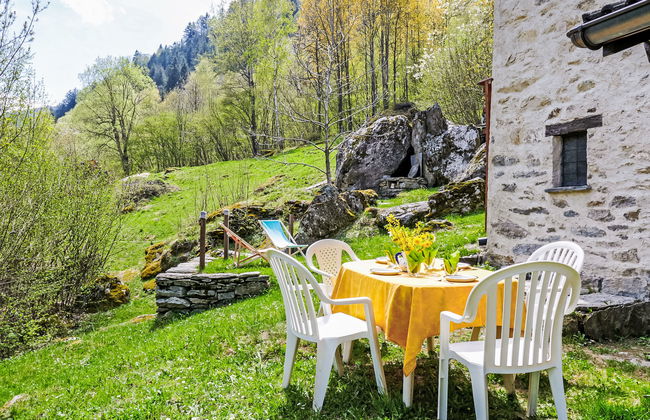 Rustico L'Hibou - Foto 4