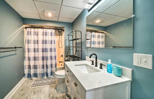 Pittsburgh House Less Than 4 Miles to The Strip District! - Foto 24