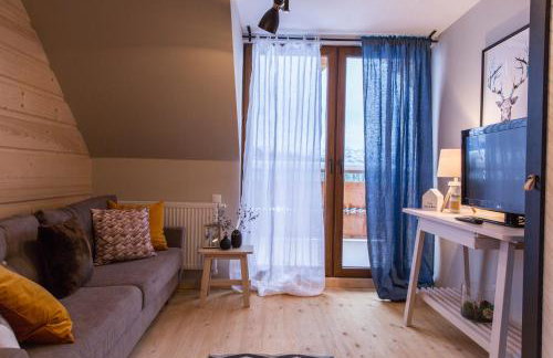 udanypobyt Dom Forest Prestige House - Foto 39