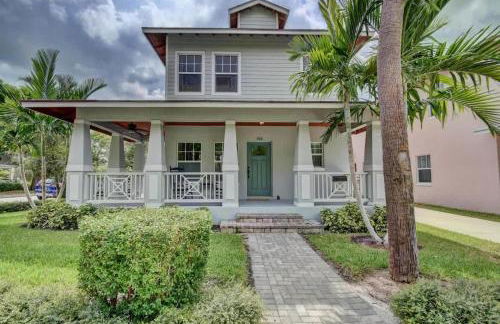 Grey Mist - Recharge in a Stylish Home Near Downtown - Foto 1