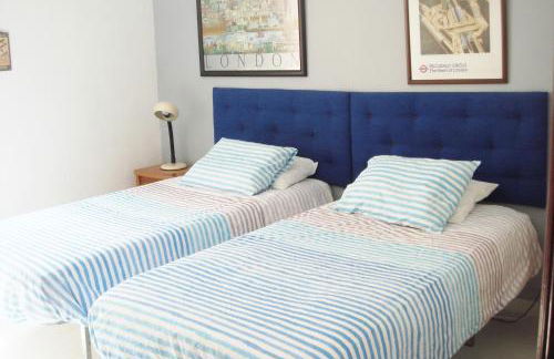 Campo de Oleandros - Foto 14